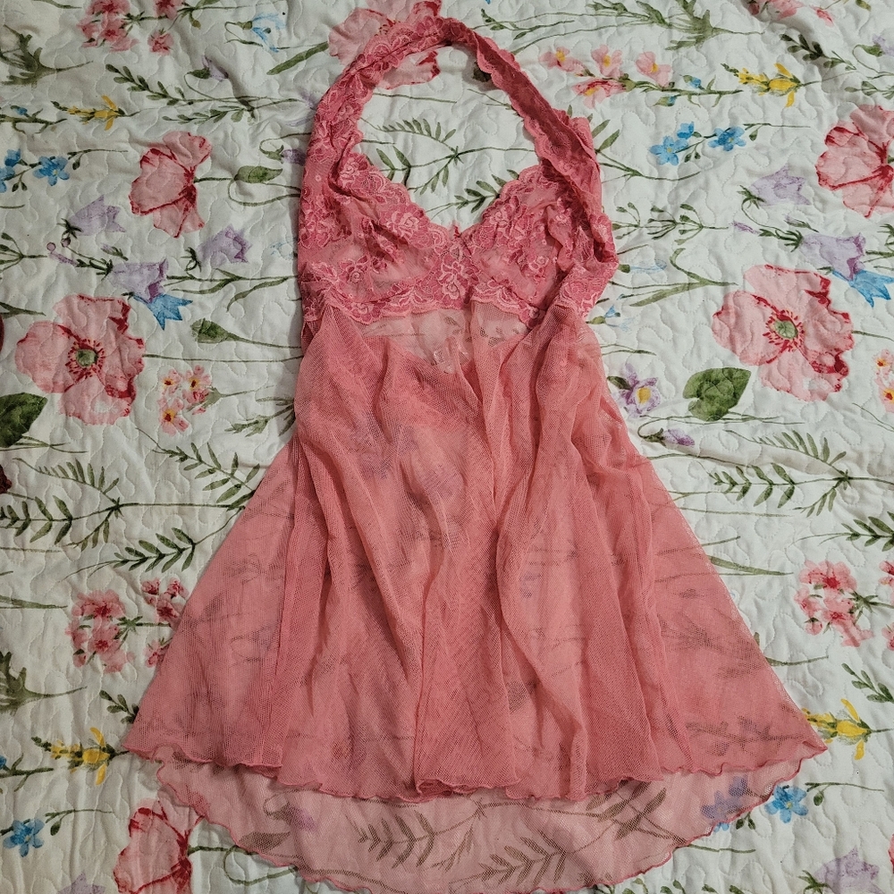Vs lingerie top